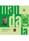 Mandala Dünyası Robin Hood