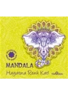 Mandala - Hayatına Renk Kat!