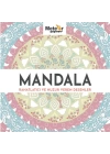 Mandala - Rahatlatıcı ve Huzur Veren Desenler