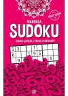 Mandala Sudoku - Kolay Seviye