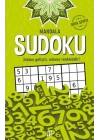 Mandala Sudoku - Orta Seviye