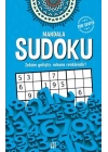 Mandala Sudoku - Zor Seviye