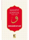 Manevi Edepler