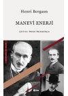 Manevi Enerji