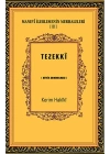 Manevi İlerlemenin Merhaleleri-IV Tahalli  Kalbin Süslenmesi