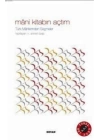 Mani Kitabın Açtım