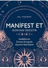 Manifest Et Dünyanı Değiştir
