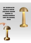 Mantar Masa Lambası