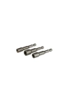 Manyetik Somun Adaptörü - 3 Lü Set 6,8,10x65 Mm