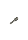 Manyetik Somun Adaptörü - 7x45 Mm (12 Adet)