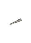 Manyetik Somun Adaptörü Uzun - 10x65 Mm (6 Adet)