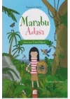 Marabu Adası Susunun Yosun Bahçesi