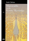 Marcovaldo ya da Kentte Mevsimler - Modern Klasikler