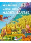 Mardinli Saatçi İle Madridli Zapparo
