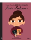 Maria Montessori - Küçük İnsanlar Büyük Hayaller