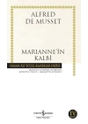 Mariannein Kalbi - Hasan Ali Yücel Klasikleri