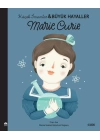 Marie Crue-Küçük İnsanlar ve Büyük Hayaller