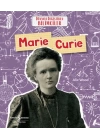 Marıe Curıe Dünyayı Değiştiren Bilimciler