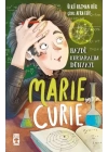 Marie Curie - Haydi Kurtaralım Dünyayı 1