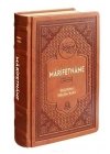 Marifetname - Termo Deri Ciltli (renkli Baskı)