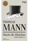 Mario ile Sihirbaz - Toplu Öyküler II
