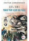Marionun Uçak Koltuğu - Sezer ve Tozar 3