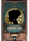 Marion Lane ve Gece Yarısı Cinayeti