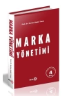 Marka Yönetimi (Prof. Dr. Nurhan Babür Tosun)