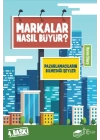 Markalar Nasıl Büyür?
