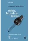 Marksist Kriz Teorisi ve Kredi Krizi