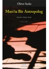 Marsta Bir Antropolog