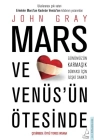 Mars ve Venüs’ün Ötesinde