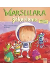 Marslılara Şekerleme
