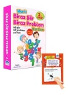 Martı 2.Sınıf Biraz Şiir Biraz Problem Kartları