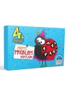 Martı Problem Kartları 4. Sınıf