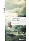 Martin Eden - Livaneli Kitaplığı