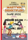 Martı’nın Dedektifleri - Duvar Yazısı