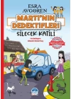 Martı’nın Dedektifleri - Silecek Katili