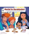 Martin’in Kurabiyeleri