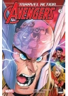 Marvel Action Avengers 06