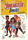 Marvel Yenilmezler Birliği-1 Tanışma
