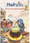 Marvin - Büyük Altın Kestane Şenliği