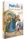 Marvin - Büyülü Köy’e Hoş Geldiniz