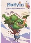 Marvin - Şişko Ejderhanın Öksürüğü