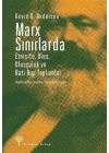 Marx Sınırlarda Etnisite Ulus Ulusçuluk ve Batı Dışı Toplumlar
