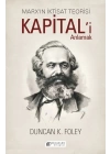 Marx’ın İktisat Teorisi - Kapital’i Anlamak