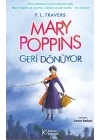 Mary Poppins Geri Dönüyor