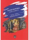 Marya Marovna-Rusça Türkçe Bakışımlı Hikayeler