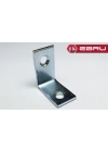 Masa Gönye 80x58x58 - 2mm - 20 Adet