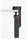 Masa Tipi Pd20w Akım Korumalı 3’lü Priz 2xusb 1xtype-c Girişli Kablolu Priz Ftr19